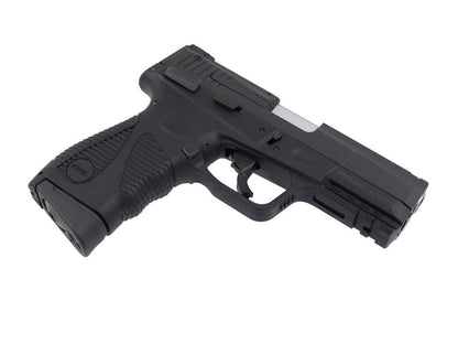 KWC Taurus PT24/7 CO2 블로우백 가스건.