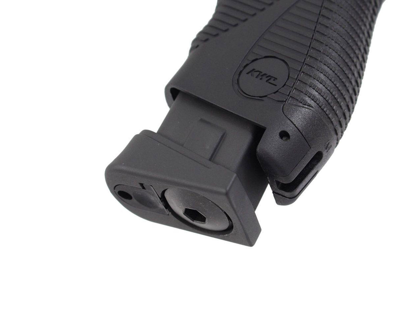 KWC Taurus PT24/7 CO2 블로우백 가스건.