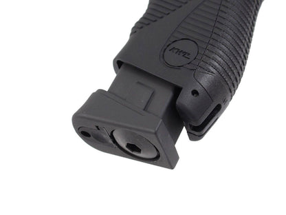 KWC Taurus PT24/7 CO2 블로우백 가스건.