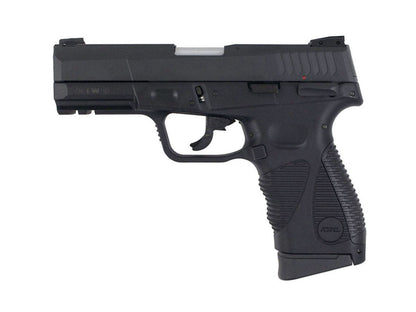 KWC Taurus PT24/7 CO2 블로우백 가스건.