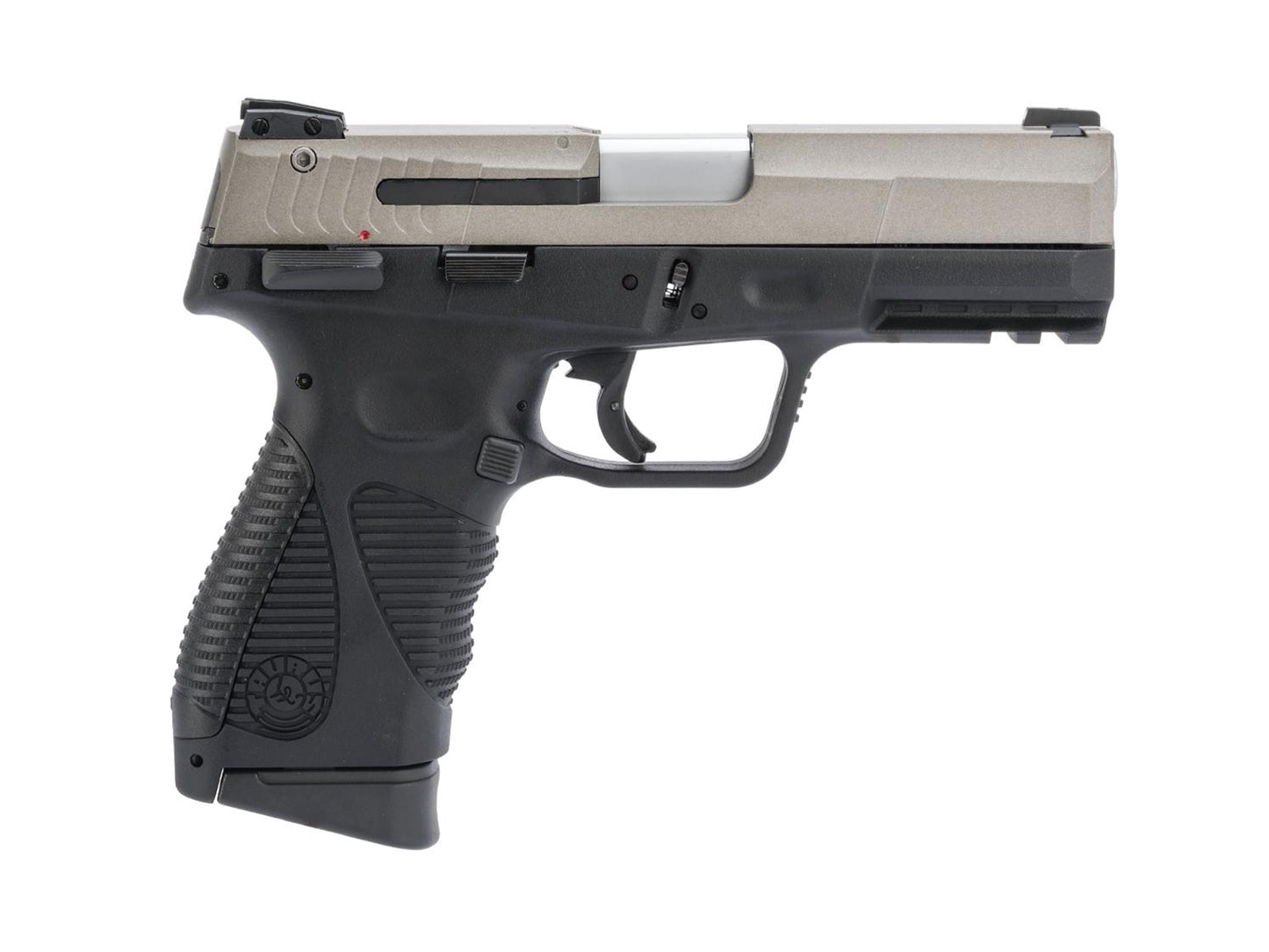 KWC Taurus PT24/7 CO2 블로우백 가스건.