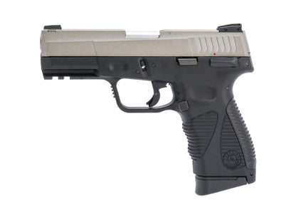 KWC Taurus PT24/7 CO2 블로우백 가스건.