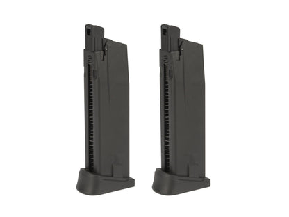 KWC Taurus 金牛座 PT24/7 手槍 15發 CO2 彈匣.