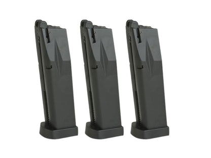 KWC SIG P226 X-Five ( P226 S5 ) 24rds CO2 탄창.