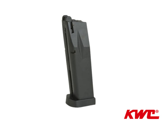 KWC SIG P226 X-Five ( P226 S5 ) 24rds CO2 탄창.