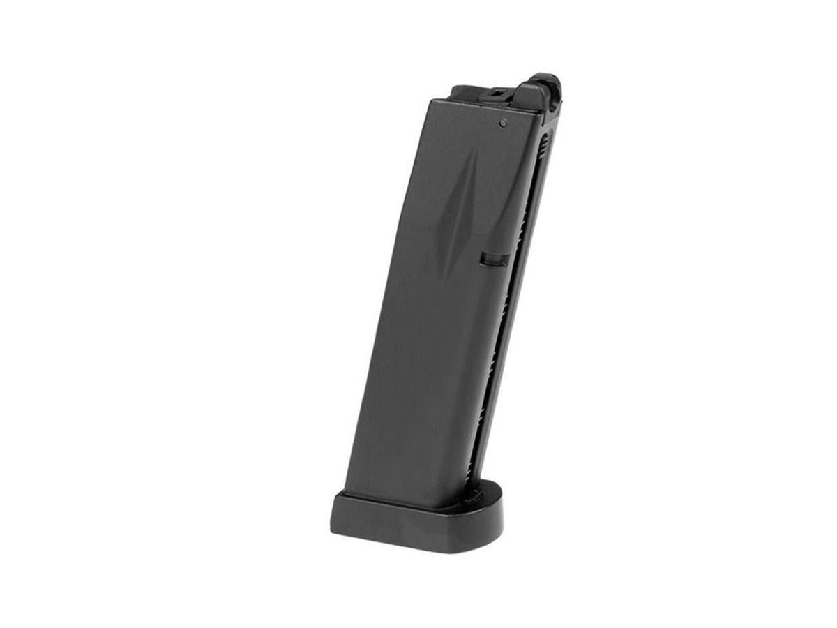 P266 Magazine KWC SIG P226 X-Five ( P226 S5 ) 24rds CO2 Magazine. – TAC-CAT