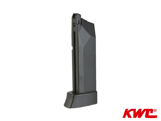 KWC S&W Sigma Model SW40F 22발 CO2 탄창.