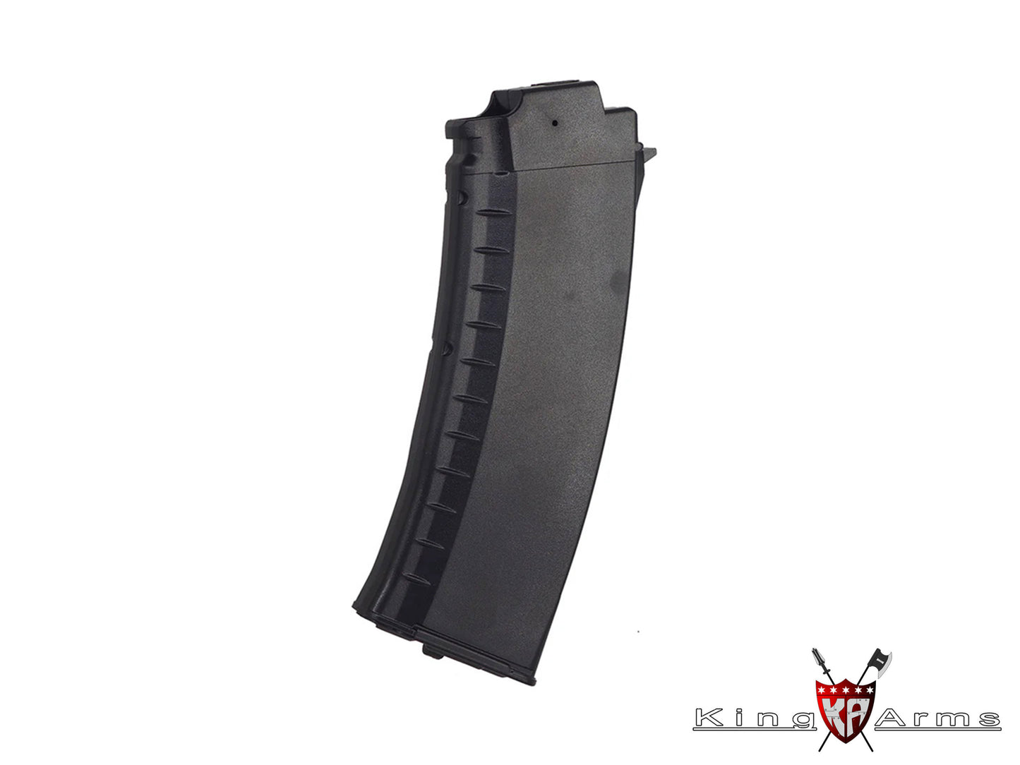 KING ARMS キングアームズ AKS-74U シリーズ 電動ガン用 110連 マガジン. 