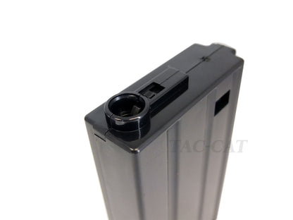 KING ARMS M16VN Vietnam Style AEG 85rds Magazine. (Box of 5)