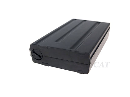 KING ARMS M16VN Vietnam Style AEG 85rds Magazine. (Box of 5)