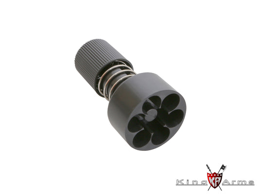 King Arms Python 357 Revolver Speed Loader.