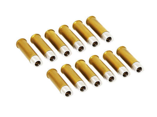 KING ARMS COLT SAA .45 Peacemaker Series Airsoft Revolver Cartridge.