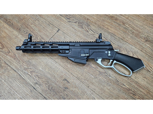 G&G LevAR Batto 8.5" レバーアクション ガスライフル.