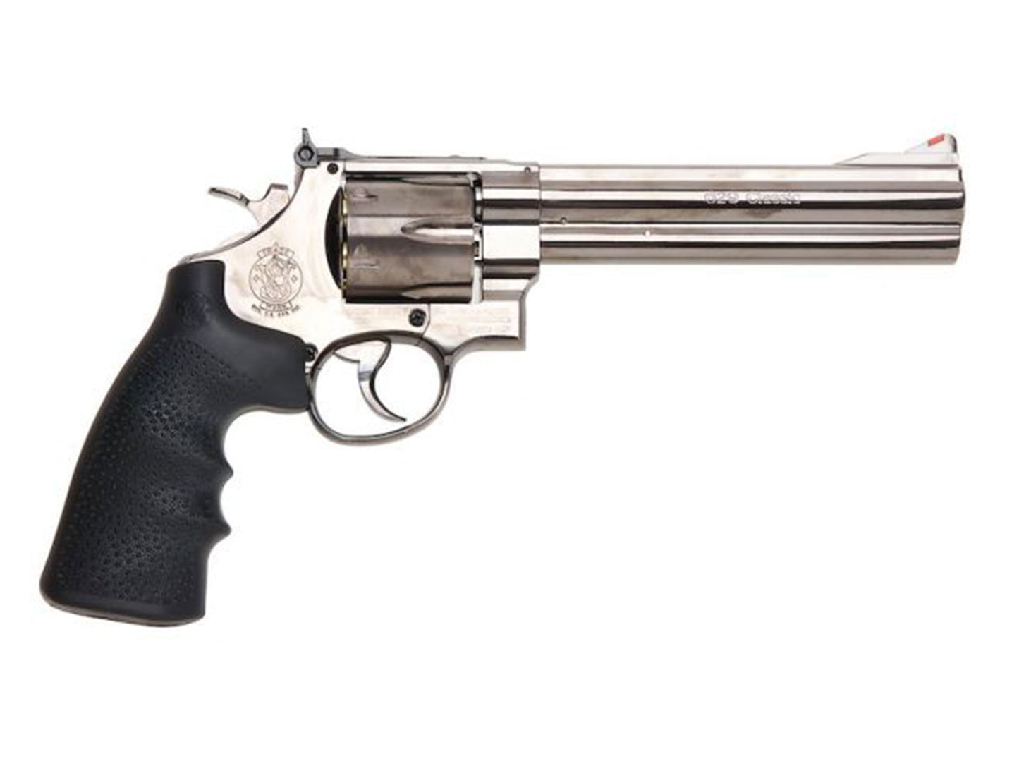 UMAREX S&W M629 6.5INCH CO2 Airsoft Revolver.