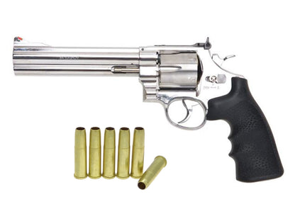 UMAREX S&W M629 6.5INCH CO2 Airsoft Revolver.