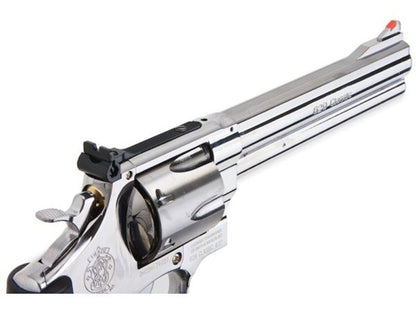 UMAREX S&W M629 6.5INCH CO2 Airsoft Revolver.