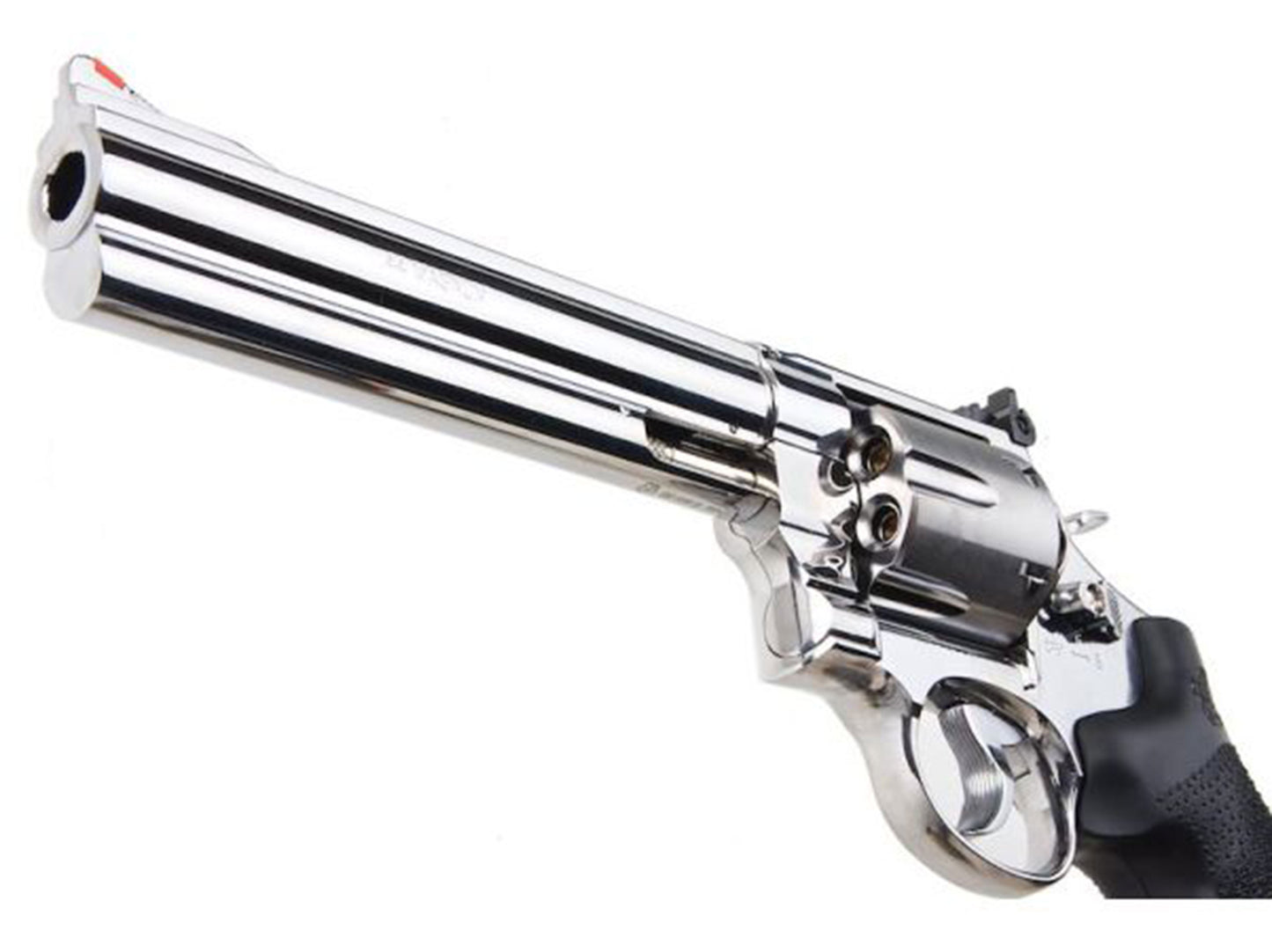 UMAREX S&W M629 6.5INCH CO2 Airsoft Revolver.