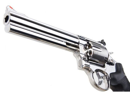 UMAREX S&W M629 6.5INCH CO2 Airsoft Revolver.