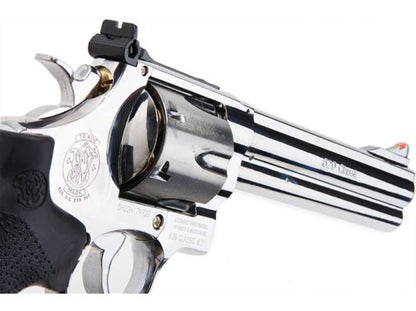 UMAREX S&W M629 6.5INCH CO2 Airsoft Revolver.