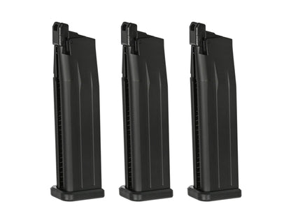 MODIFY HI-CAPA Series 28발 가스핸드건 탄창.