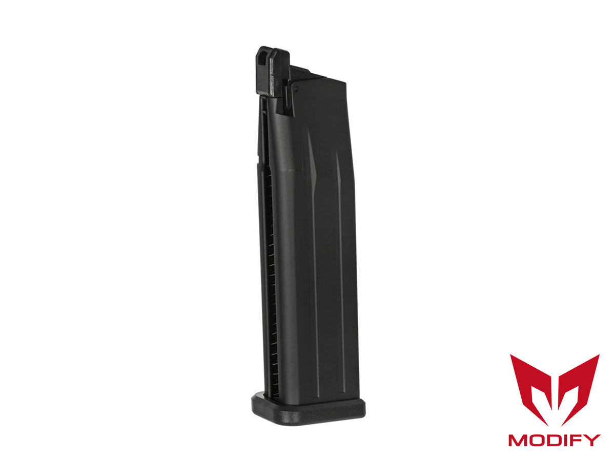 MODIFY HI-CAPA Series 28발 가스핸드건 탄창.