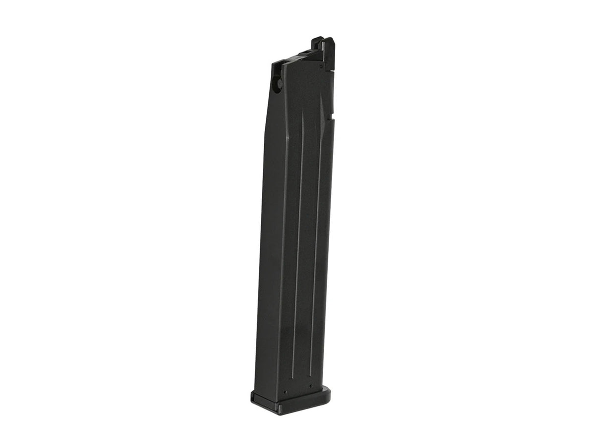 MODIFY HI-CAPA 系列 手槍 43發 輕量 鋁合金 長彈匣.