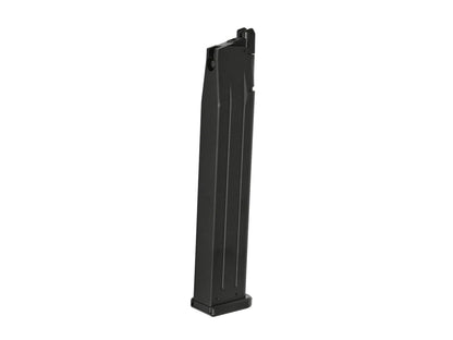 MODIFY HI-CAPA 系列 手槍 43發 輕量 鋁合金 長彈匣.