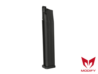 MODIFY HI-CAPA 系列 手槍 43發 輕量 鋁合金 長彈匣.