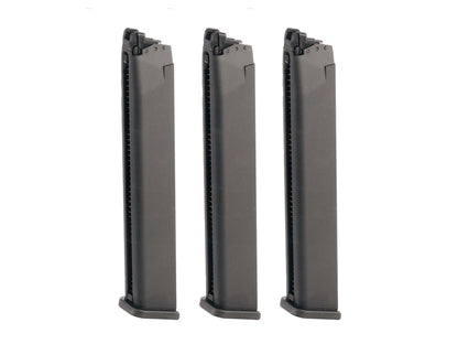 MARUYAMA SCW-9 / PRO-G SMG Series 50발 가스 탄창.