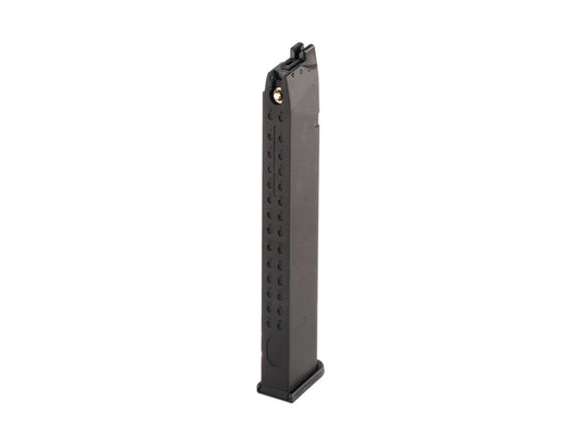 MARUYAMA SCW-9 PRO-G SMG 50rds Gas Magazine.