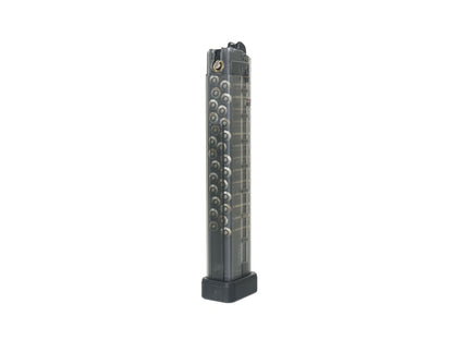 MARUYAMA SPC-9 SMG 45rds Gas Magazine.