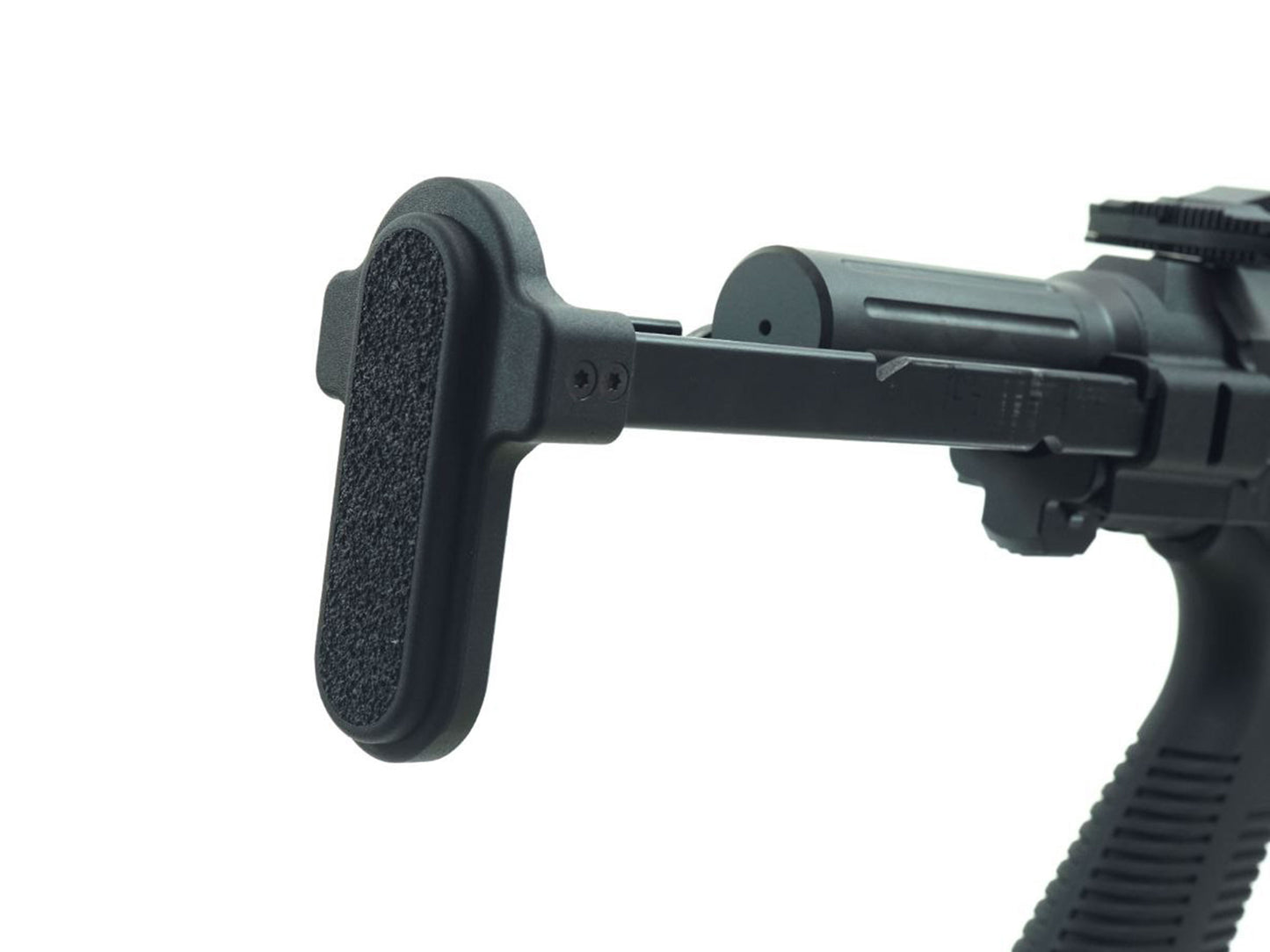 MARUYAMA SPC-9 SD G Gas Blowback Airsoft SMG / PCC.