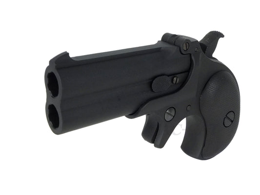 MAXTACT Derringer Gas Powered Airsoft Pistol.