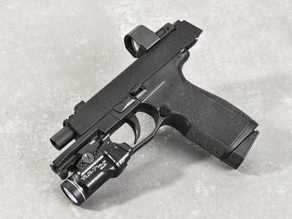 ParaBellum P365 X-MACRO Comp スタイル コンバージョンキット. (EMG SMP対応)