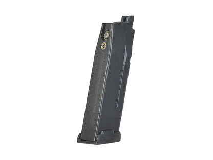 [ PRE ORDER ] [ 2025 SEP ] Parabellum P365 X Comp Pistol 22rds Gas Spare Magazine.