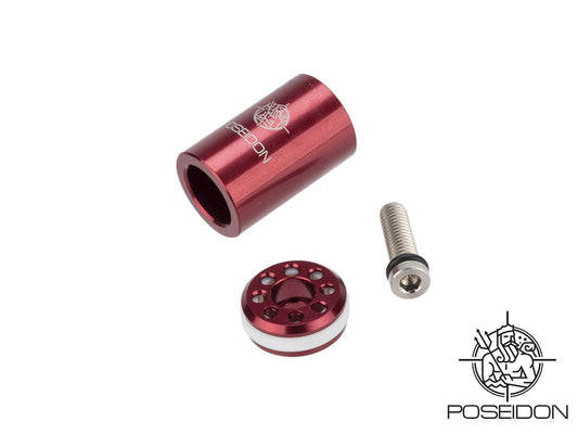 Poseidon Ice Breaker Race Gun Kit for AA/CP Hi-Capa 5.1 / 4.3 Series