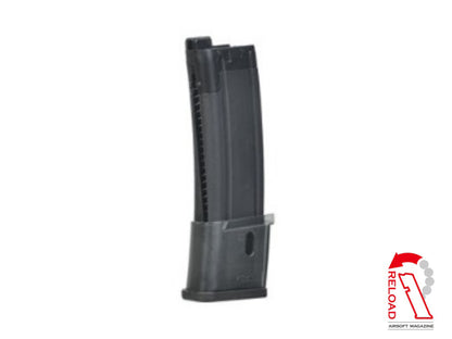 [ PRE ORDER ] RELOAD | UMAREX VFC MP7 SMG 30발 Lightweight CO2 탄창.