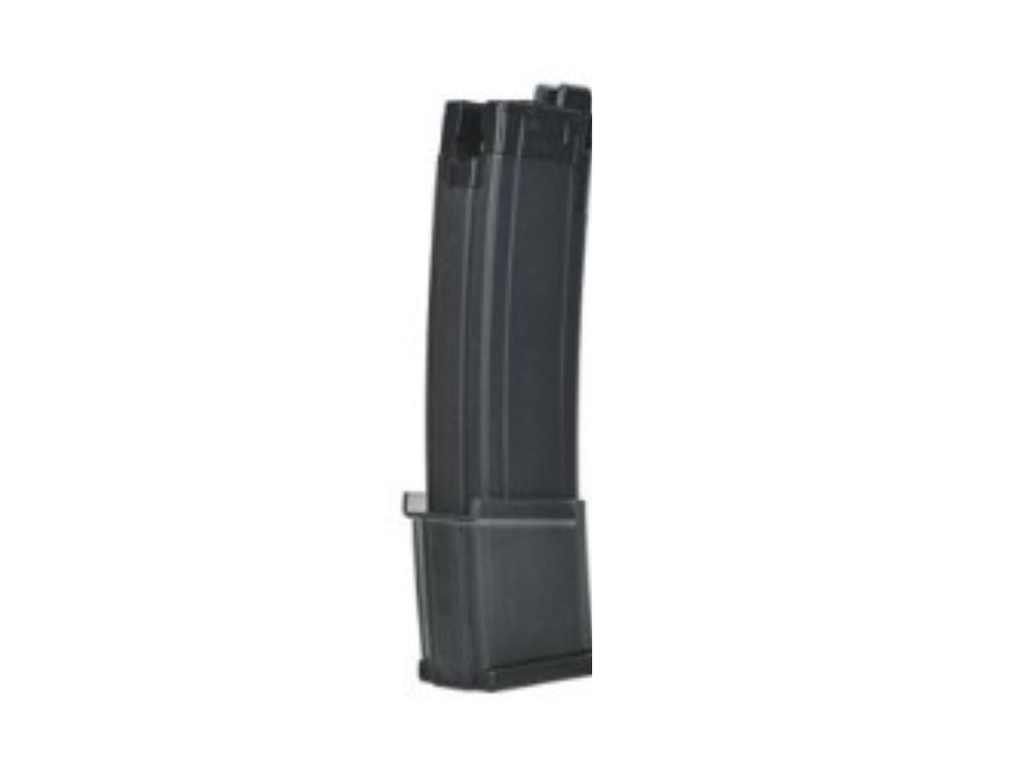 [ PRE ORDER ] RELOAD | UMAREX VFC MP7 SMG 30발 Lightweight CO2 탄창.