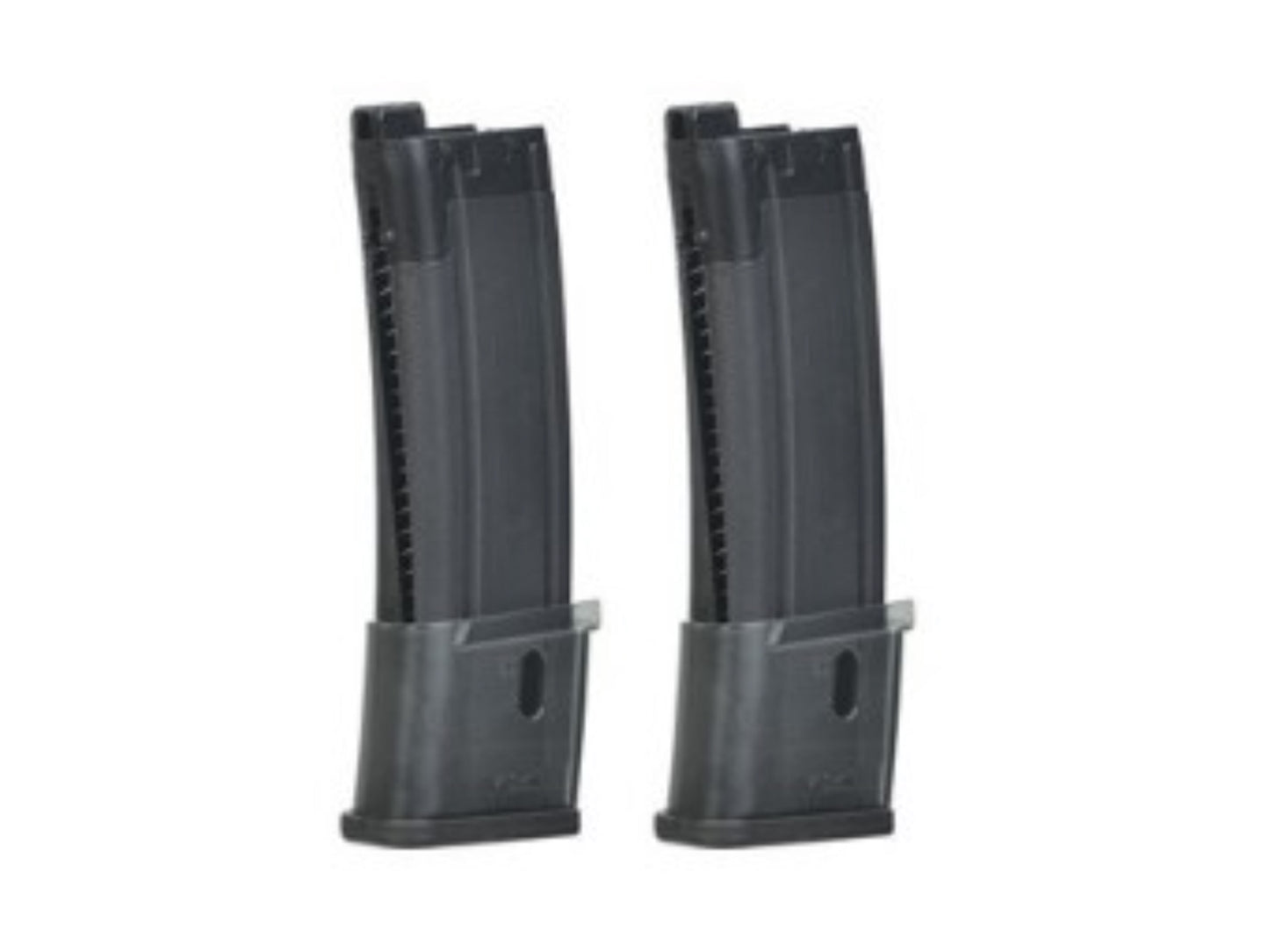 [ PRE ORDER ] RELOAD | UMAREX VFC MP7 SMG 30발 Lightweight CO2 탄창.