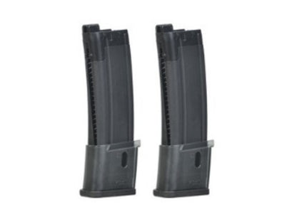 [ PRE ORDER ] RELOAD | UMAREX VFC MP7 SMG 30발 Lightweight CO2 탄창.