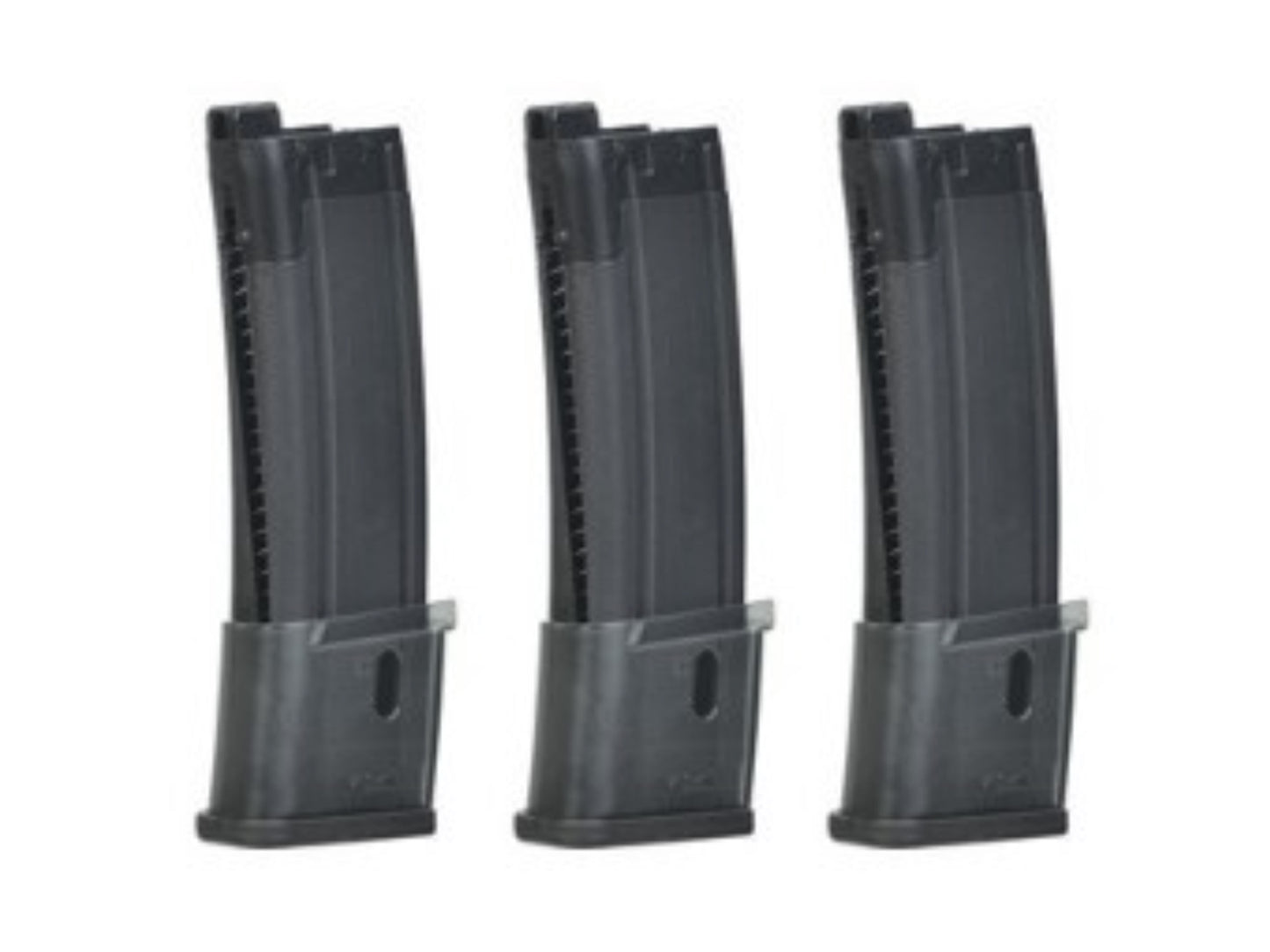 [ PRE ORDER ] RELOAD | UMAREX VFC MP7 SMG 30발 Lightweight CO2 탄창.