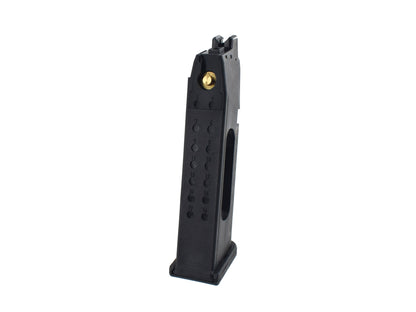 RELOAD | UMAREX G17 /G19X /G45 Series 23발 Lightweight CO2탄창.