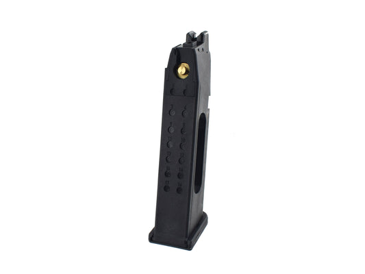 RELOAD | UMAREX G17 /G19X /G45 Series 23rds Lightweight CO2 Magazine.