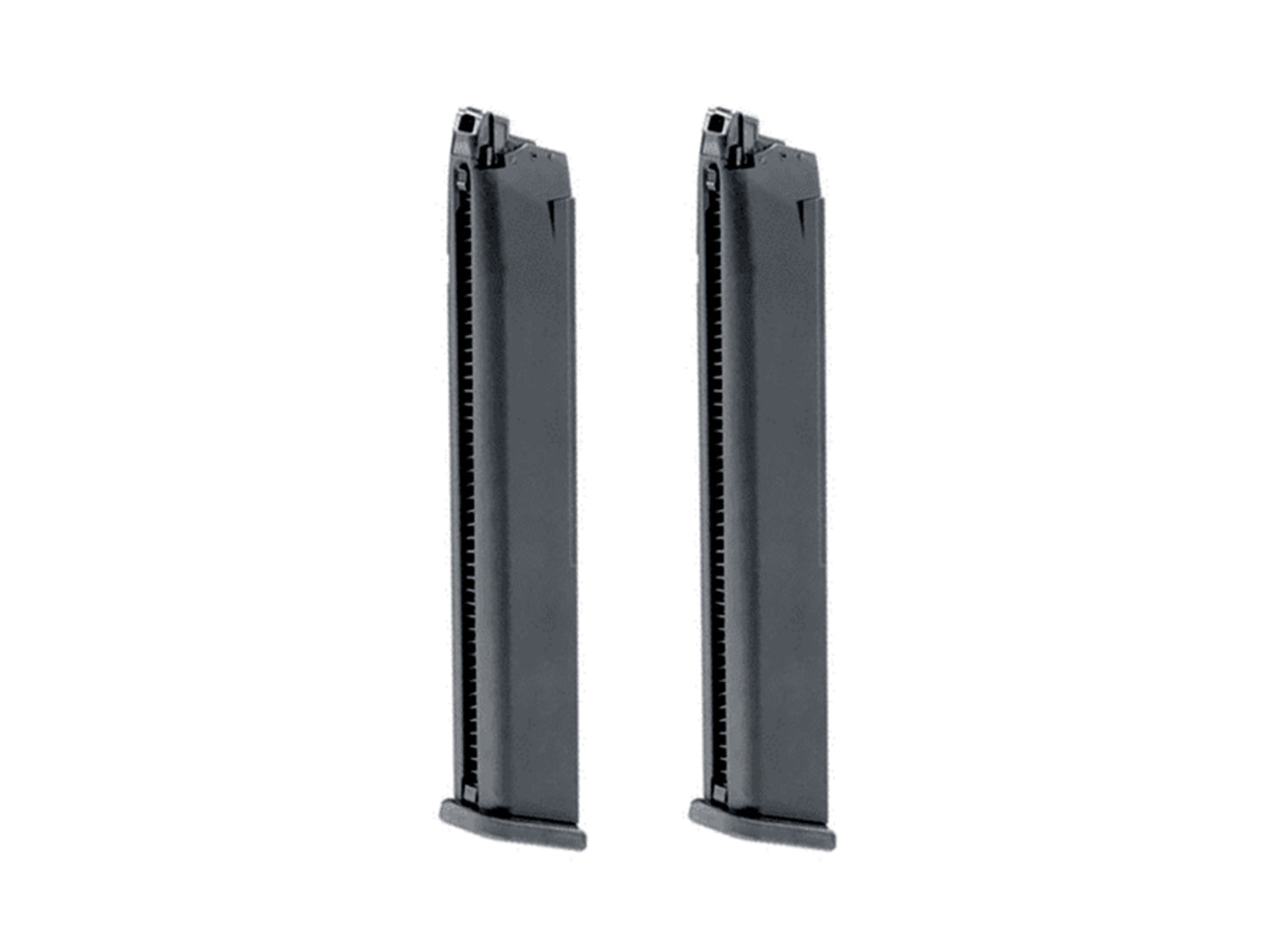 RELOAD G17 /G18C /G19 /G45 Series 50발 탄창.