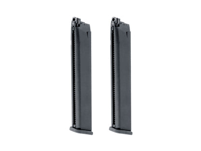 RELOAD G17 /G18C /G19 /G45 Series 50발 탄창.