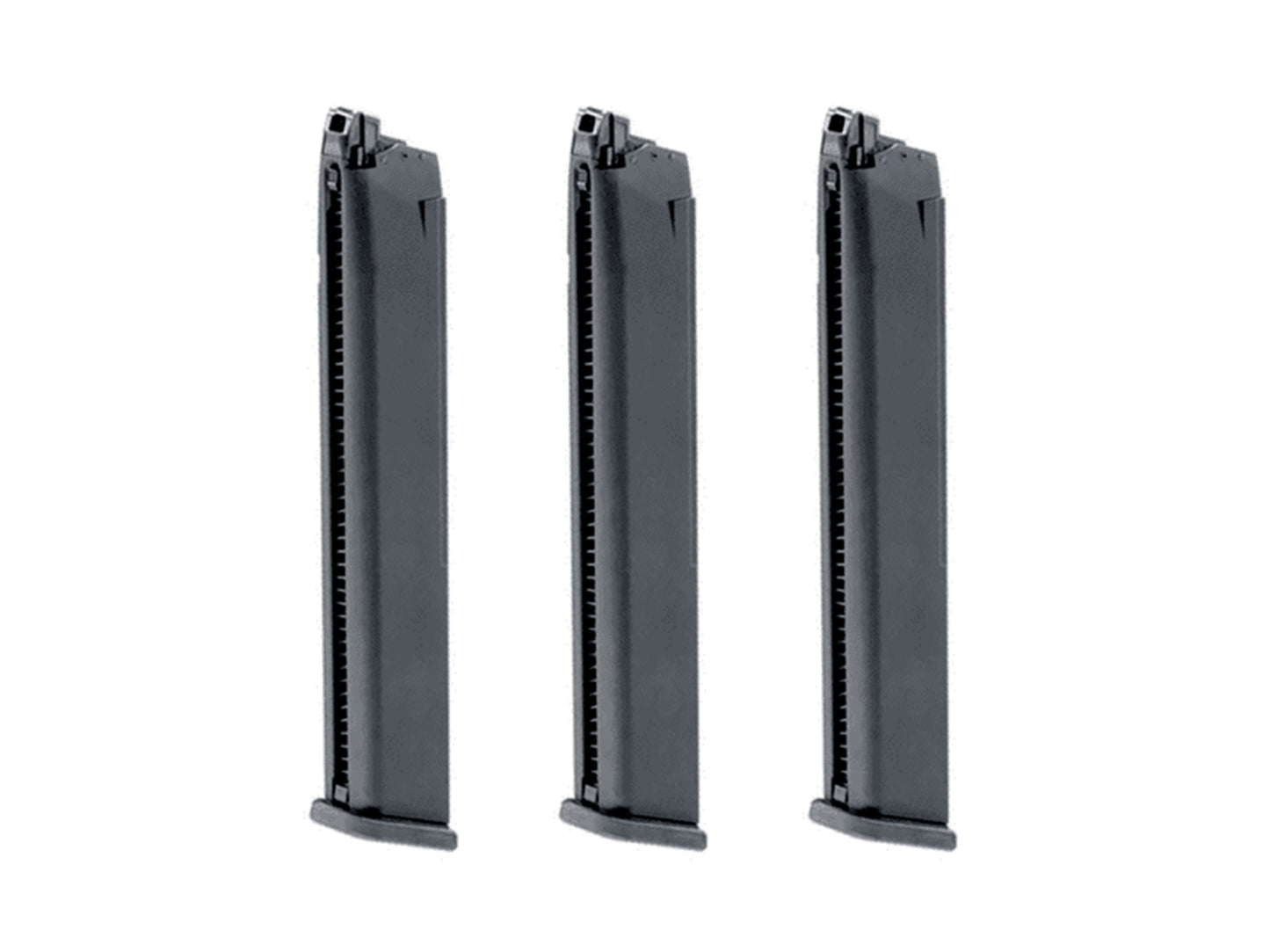 RELOAD G17 /G18C /G19 /G45 Series 50발 탄창.