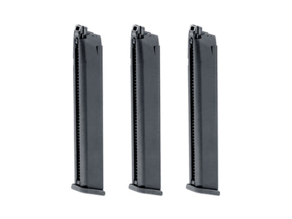 RELOAD G17 /G18C /G19 /G45 Series 50발 탄창.