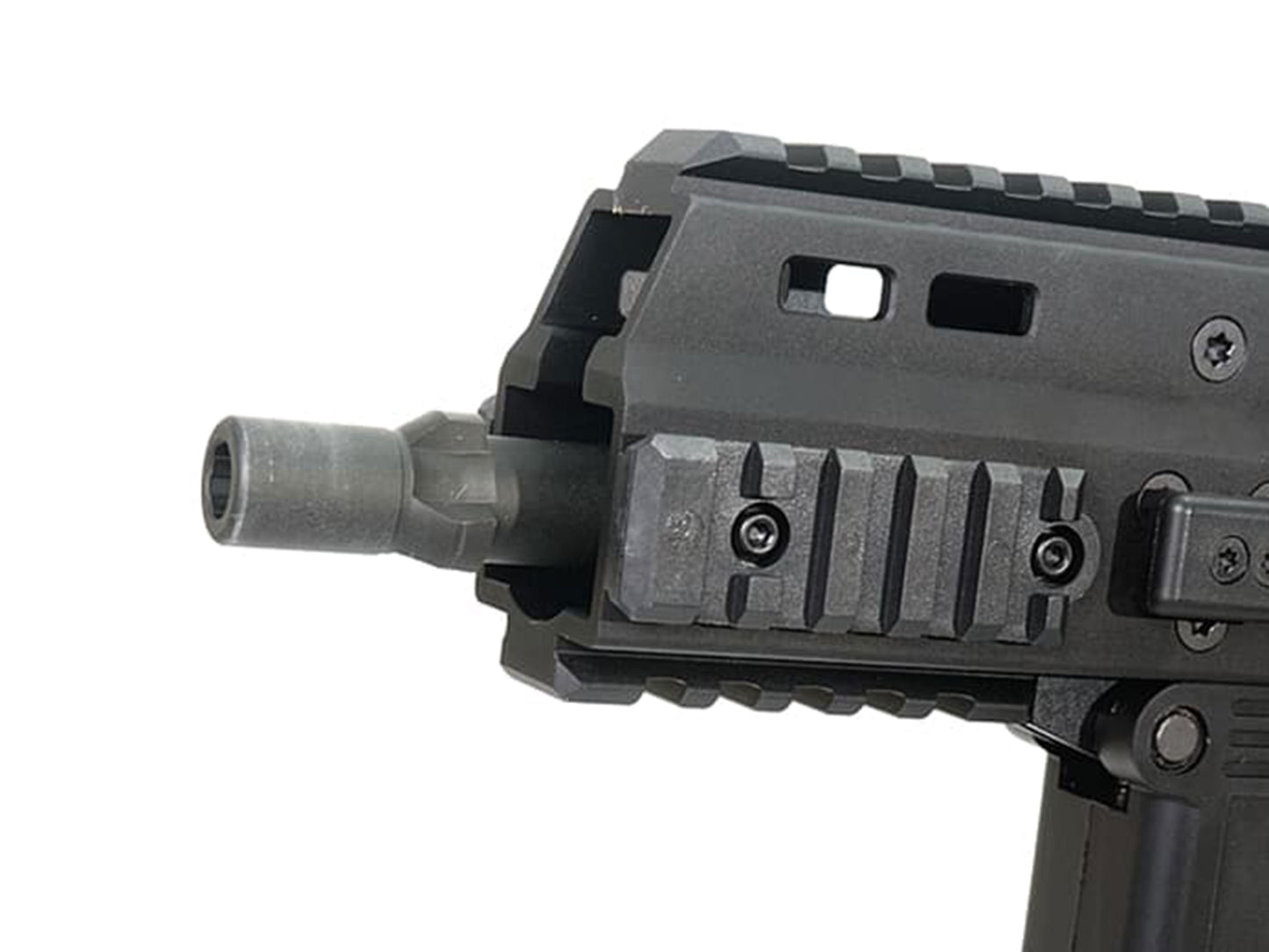 [ PRE ORDER ] [ 2025 AUG ] MARUYAMA SCW-9K PRO Gas Blowback Airsoft SMG / PCC.