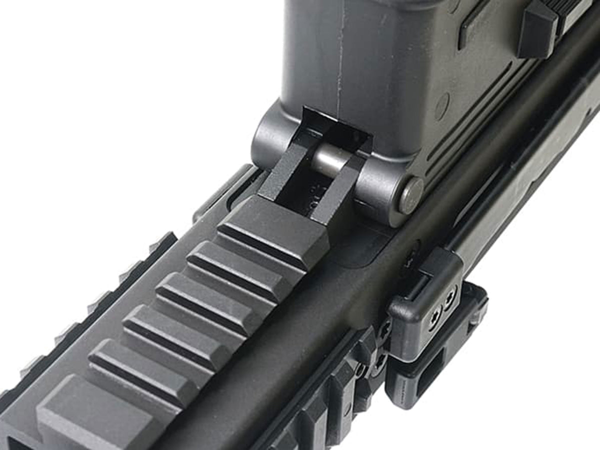 ] MARUYAMA SCW-9K PRO ガスブローバック サブマシンガン. – TAC-CAT