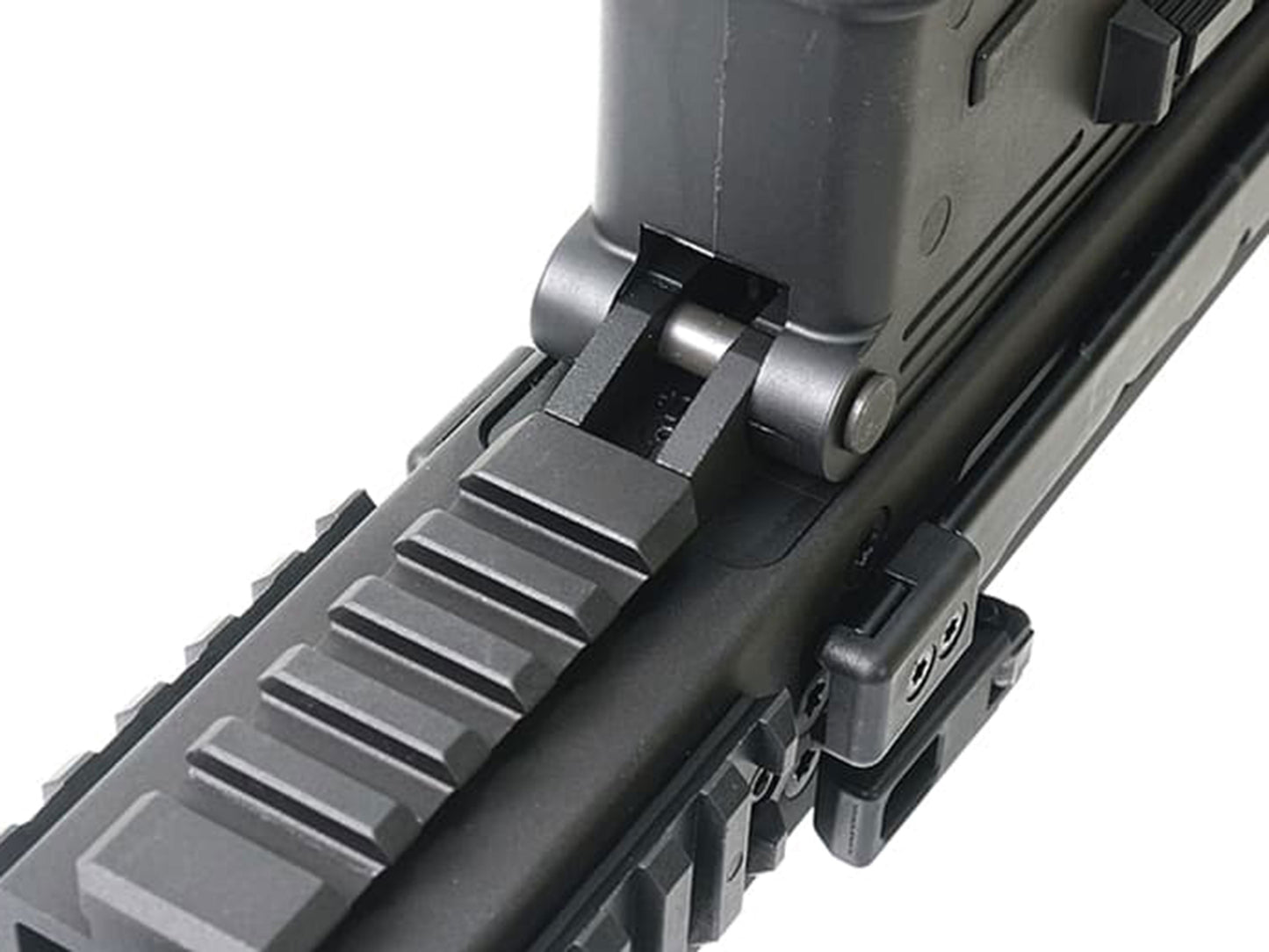 [ PRE ORDER ] [ 2025 AUG ] MARUYAMA SCW-9K PRO Gas Blowback Airsoft SMG / PCC.